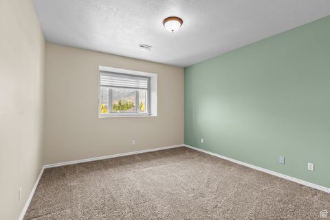 Tiny photo for 596 S CASCADE CT, Alpine, UT 84004 (MLS # 2100807)