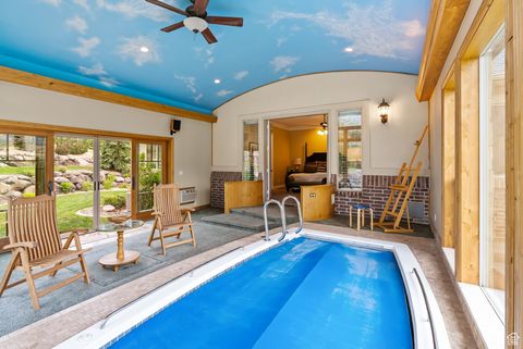 Tiny photo for 596 S CASCADE CT, Alpine, UT 84004 (MLS # 2100807)