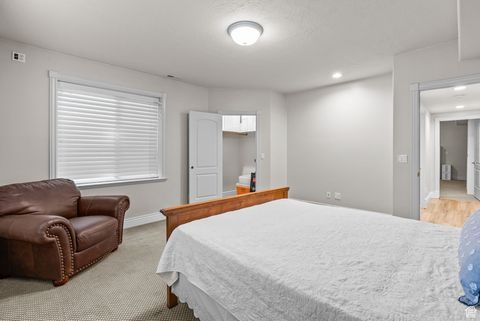 Tiny photo for 596 S CASCADE CT, Alpine, UT 84004 (MLS # 2100807)