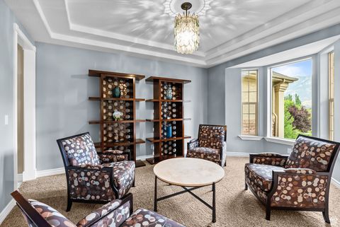 Tiny photo for 596 S CASCADE CT, Alpine, UT 84004 (MLS # 2100807)