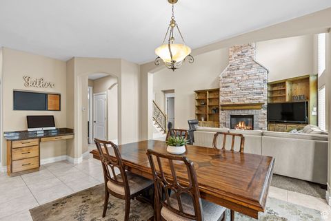 Tiny photo for 596 S CASCADE CT, Alpine, UT 84004 (MLS # 2100807)