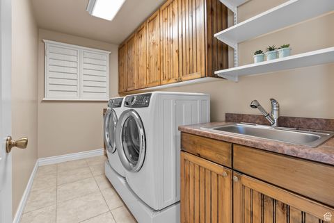 Tiny photo for 596 S CASCADE CT, Alpine, UT 84004 (MLS # 2100807)