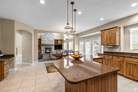 Tiny photo for 596 S CASCADE CT, Alpine, UT 84004 (MLS # 2100807)