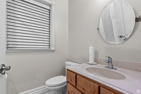 Tiny photo for 596 S CASCADE CT, Alpine, UT 84004 (MLS # 2100807)