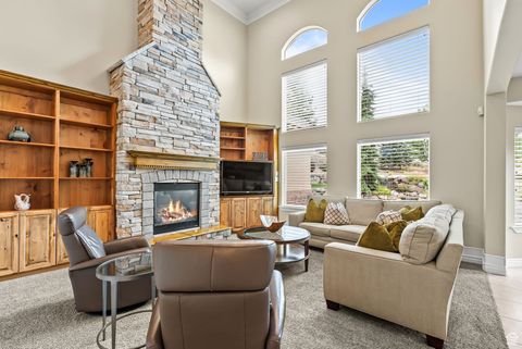 Tiny photo for 596 S CASCADE CT, Alpine, UT 84004 (MLS # 2100807)