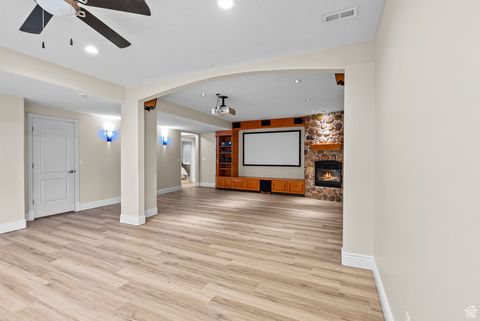 Tiny photo for 596 S CASCADE CT, Alpine, UT 84004 (MLS # 2100807)