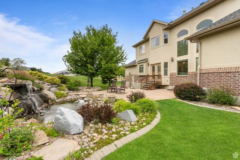 Tiny photo for 596 S CASCADE CT, Alpine, UT 84004 (MLS # 2100807)