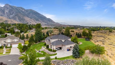 Tiny photo for 596 S CASCADE CT, Alpine, UT 84004 (MLS # 2100807)