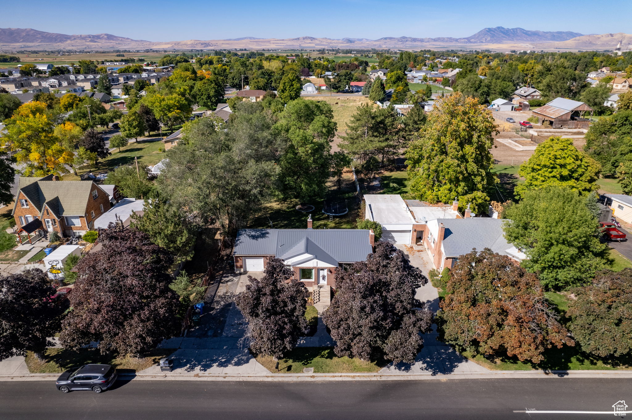 381 S Main St, Smithfield, Utah image 35