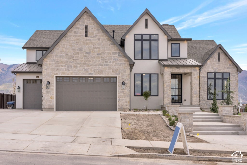 Photo of 11850 N BURNING OAKS DR, Highland, UT 84003 (MLS # 2189818)