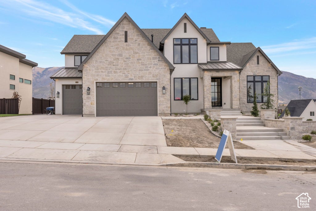 Photo of 11850 N BURNING OAKS DR, Highland, UT 84003 (MLS # 2189818)