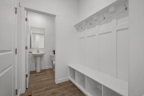 Tiny photo for 1361 S 3750 E, Spanish Fork, UT 84660 (MLS # 2173079)