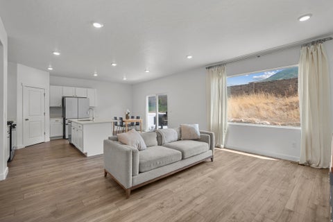 Tiny photo for 1361 S 3750 E, Spanish Fork, UT 84660 (MLS # 2173079)
