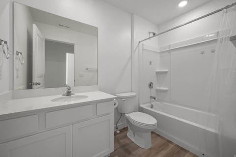 Tiny photo for 1361 S 3750 E, Spanish Fork, UT 84660 (MLS # 2173079)