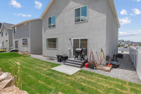 Tiny photo for 1361 S 3750 E, Spanish Fork, UT 84660 (MLS # 2173079)