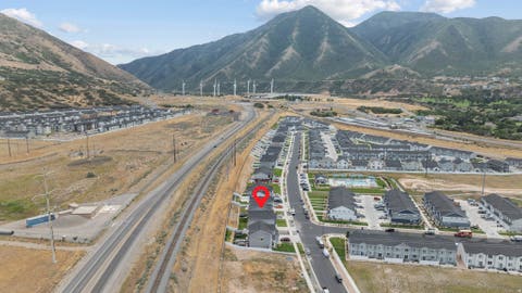 Tiny photo for 1361 S 3750 E, Spanish Fork, UT 84660 (MLS # 2173079)
