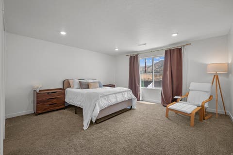 Tiny photo for 1361 S 3750 E, Spanish Fork, UT 84660 (MLS # 2173079)