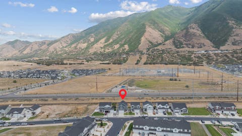 Tiny photo for 1361 S 3750 E, Spanish Fork, UT 84660 (MLS # 2173079)