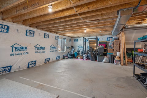 Tiny photo for 1361 S 3750 E, Spanish Fork, UT 84660 (MLS # 2173079)