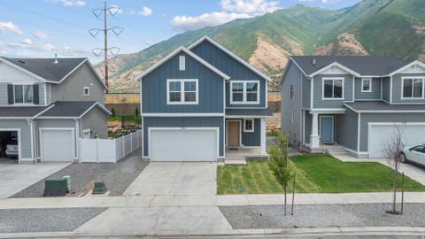 Tiny photo for 1361 S 3750 E, Spanish Fork, UT 84660 (MLS # 2173079)