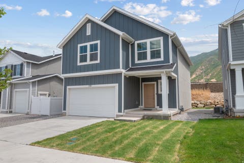 Tiny photo for 1361 S 3750 E, Spanish Fork, UT 84660 (MLS # 2173079)