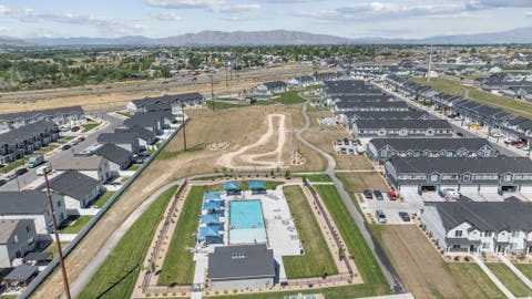 Tiny photo for 1361 S 3750 E, Spanish Fork, UT 84660 (MLS # 2173079)