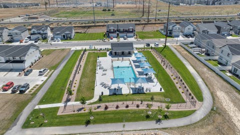 Tiny photo for 1361 S 3750 E, Spanish Fork, UT 84660 (MLS # 2173079)