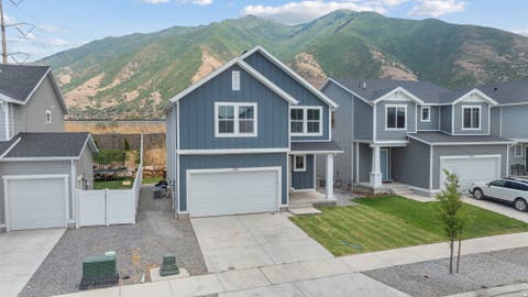 Tiny photo for 1361 S 3750 E, Spanish Fork, UT 84660 (MLS # 2173079)