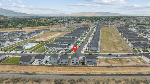 Tiny photo for 1361 S 3750 E, Spanish Fork, UT 84660 (MLS # 2173079)