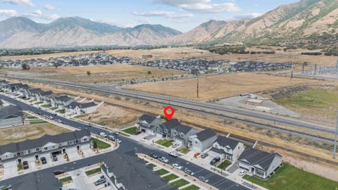 Tiny photo for 1361 S 3750 E, Spanish Fork, UT 84660 (MLS # 2173079)