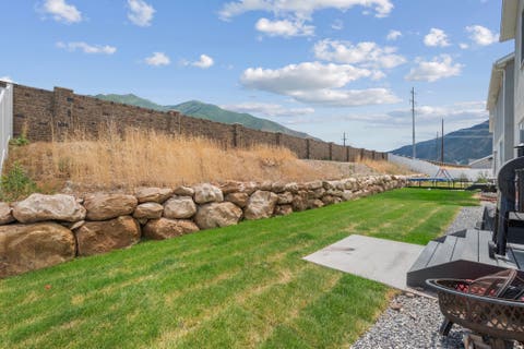 Tiny photo for 1361 S 3750 E, Spanish Fork, UT 84660 (MLS # 2173079)