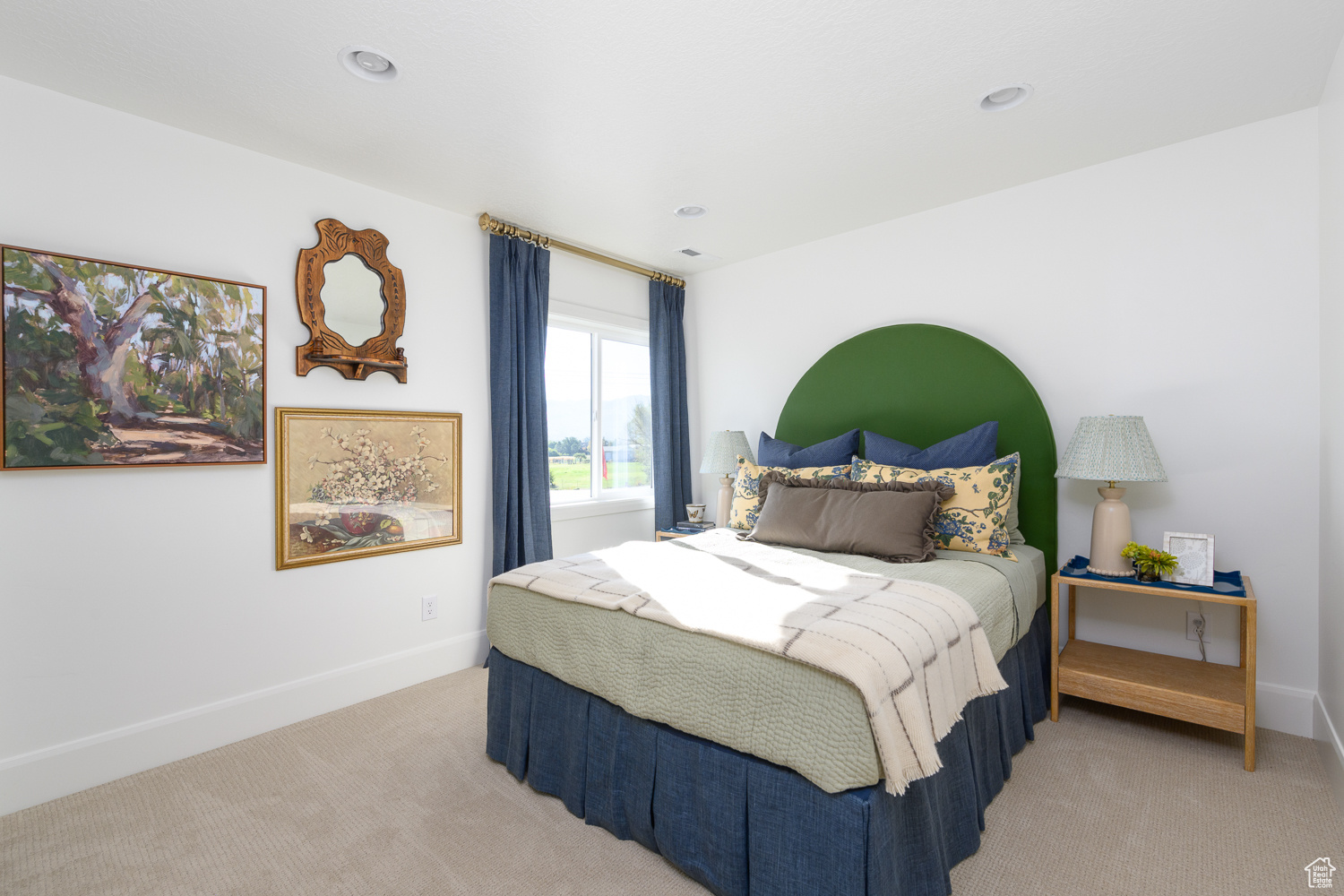 BELMONT FARMS 5 - Residential