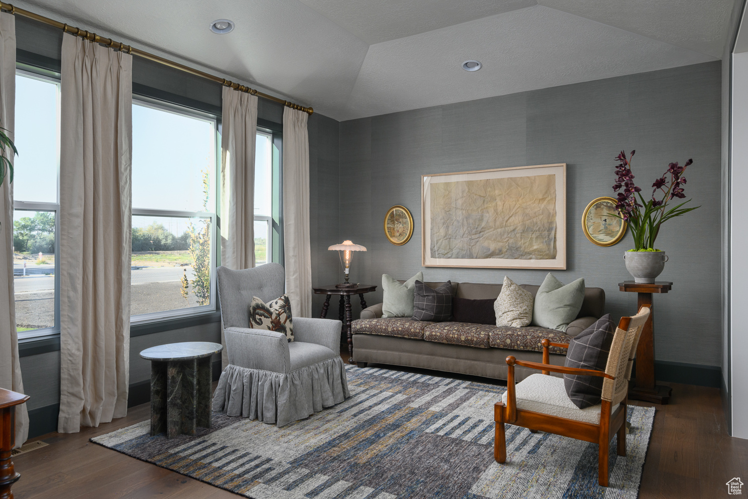 BELMONT FARMS 5 - Residential