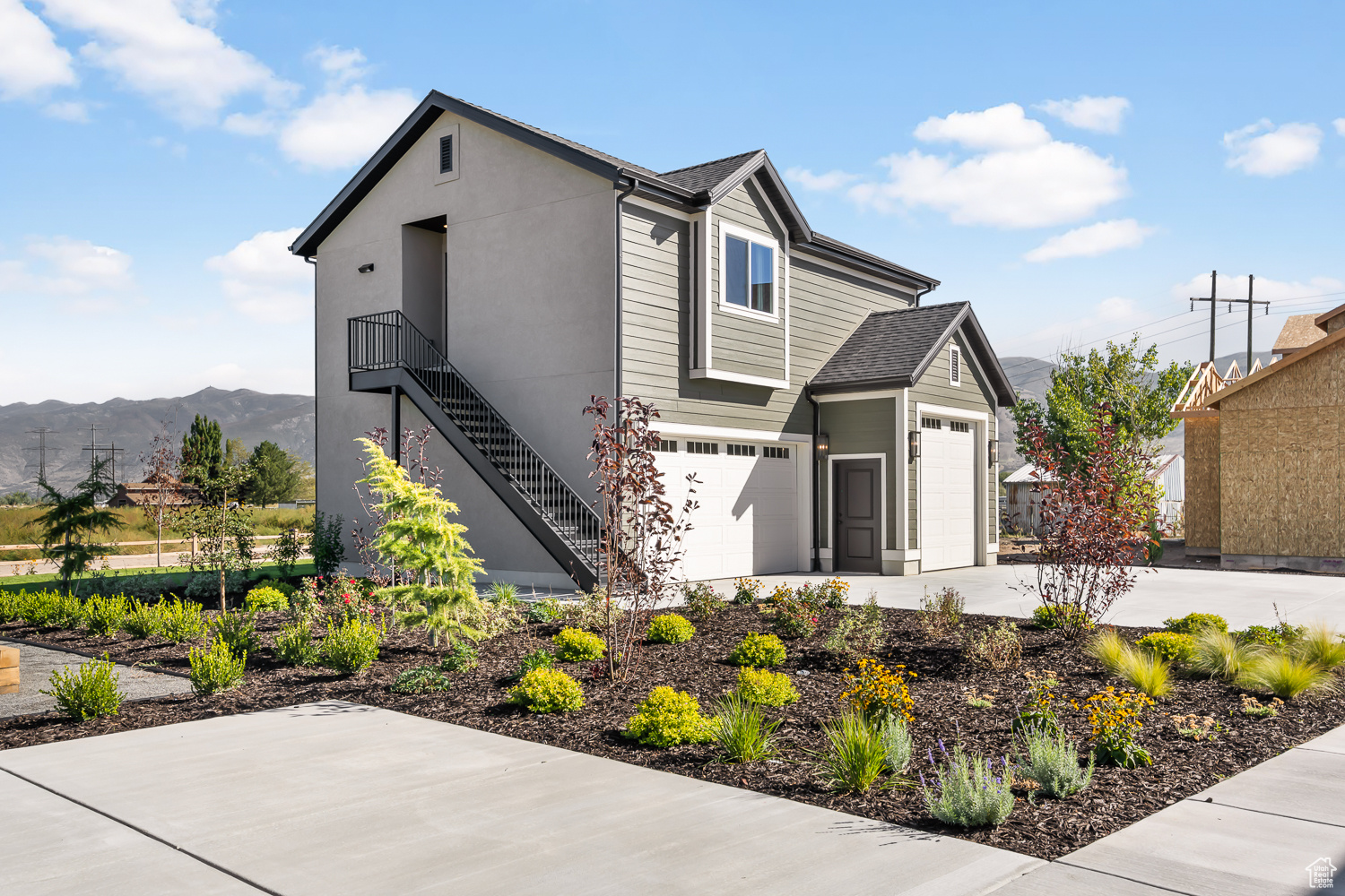 BELMONT FARMS 5 - Residential