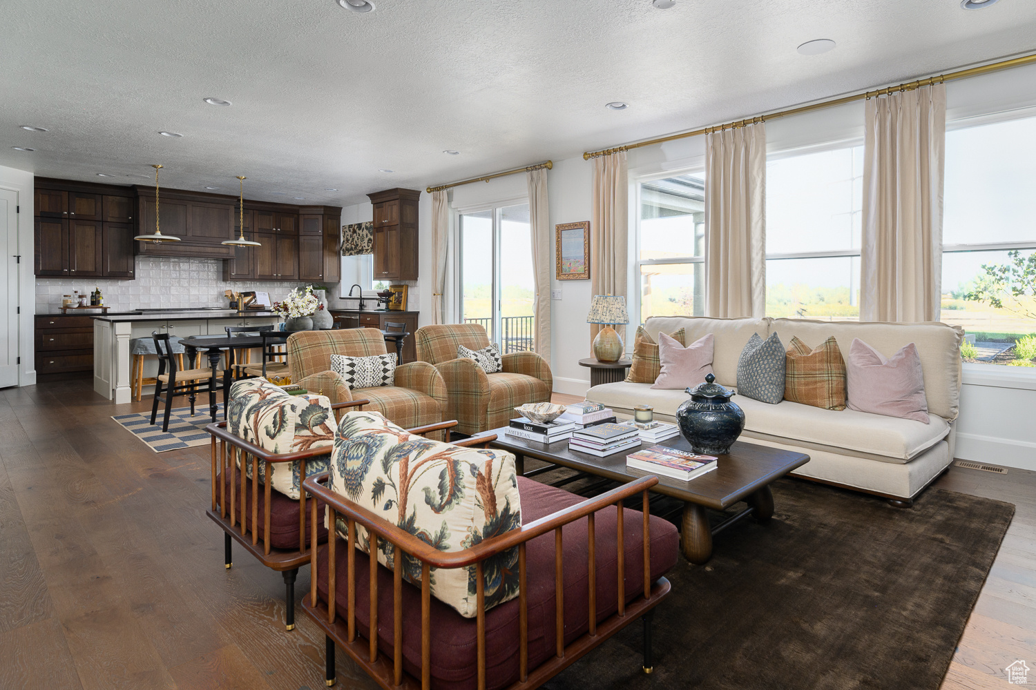BELMONT FARMS 5 - Residential