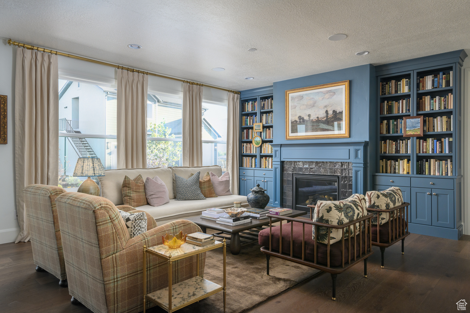 BELMONT FARMS 5 - Residential