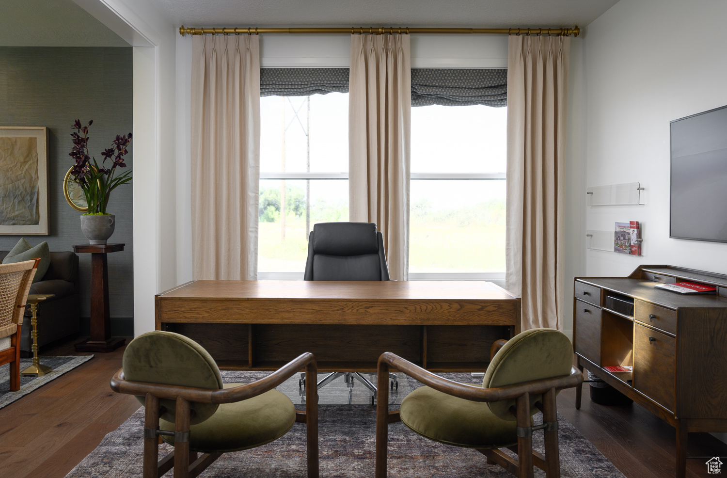 BELMONT FARMS 5 - Residential
