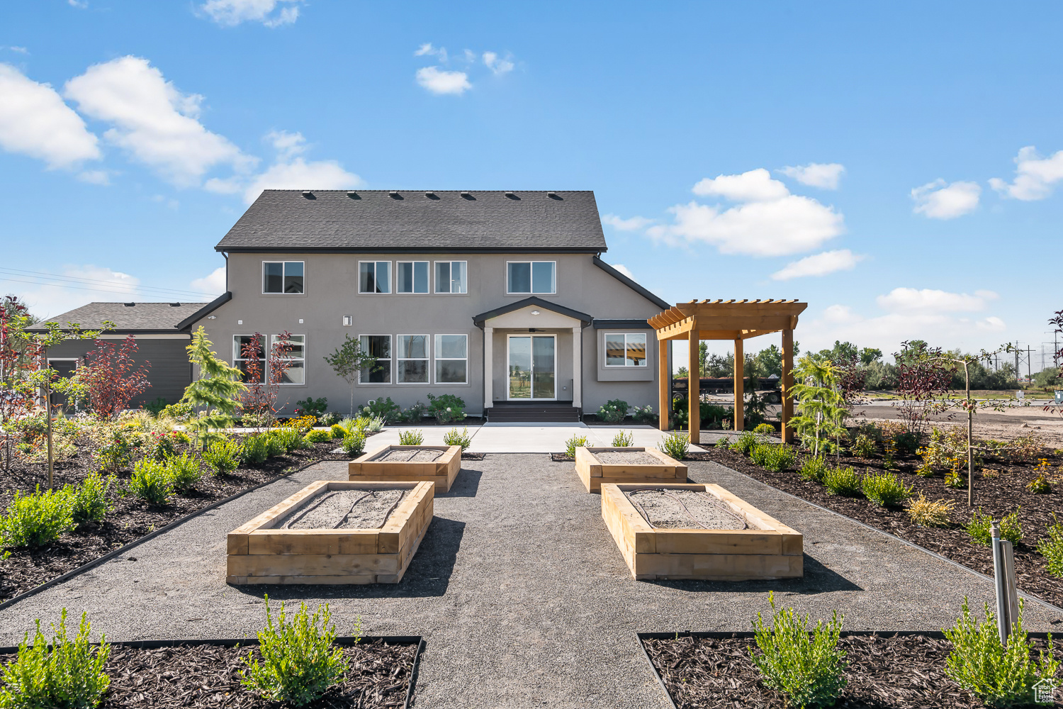 BELMONT FARMS 5 - Residential