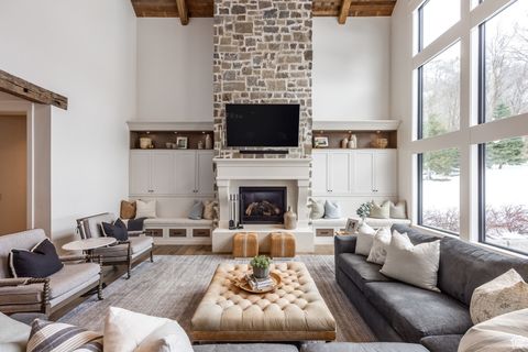 Tiny photo for 1230 S EAGLENEST DR, Woodland Hills, UT 84653 (MLS # 2073249)