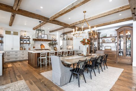 Tiny photo for 1230 S EAGLENEST DR, Woodland Hills, UT 84653 (MLS # 2073249)