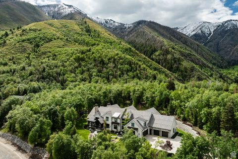 Tiny photo for 1230 S EAGLENEST DR, Woodland Hills, UT 84653 (MLS # 2073249)