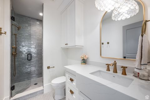 Tiny photo for 1230 S EAGLENEST DR, Woodland Hills, UT 84653 (MLS # 2073249)