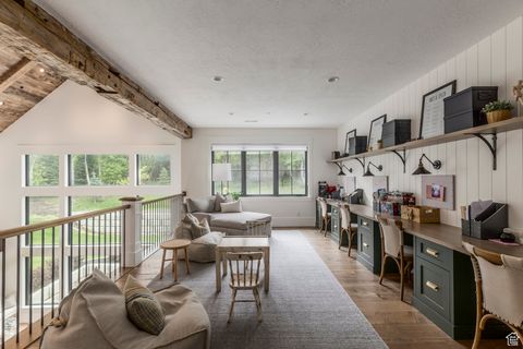 Tiny photo for 1230 S EAGLENEST DR, Woodland Hills, UT 84653 (MLS # 2073249)