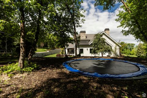 Tiny photo for 1230 S EAGLENEST DR, Woodland Hills, UT 84653 (MLS # 2073249)