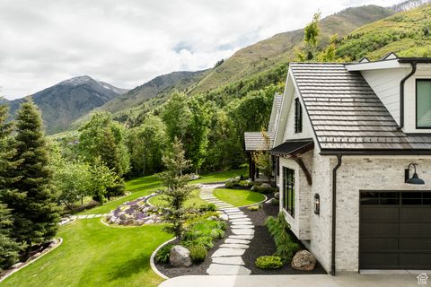 Tiny photo for 1230 S EAGLENEST DR, Woodland Hills, UT 84653 (MLS # 2073249)