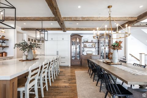 Tiny photo for 1230 S EAGLENEST DR, Woodland Hills, UT 84653 (MLS # 2073249)