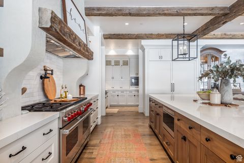 Tiny photo for 1230 S EAGLENEST DR, Woodland Hills, UT 84653 (MLS # 2073249)