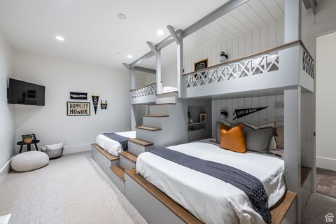 Tiny photo for 1230 S EAGLENEST DR, Woodland Hills, UT 84653 (MLS # 2073249)