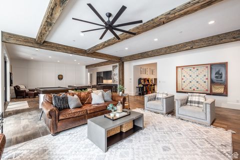 Tiny photo for 1230 S EAGLENEST DR, Woodland Hills, UT 84653 (MLS # 2073249)