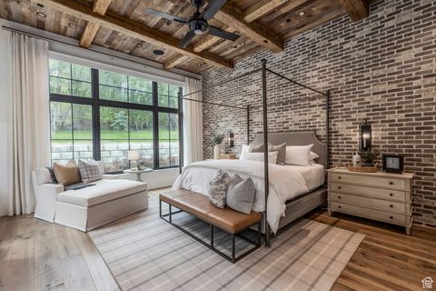 Tiny photo for 1230 S EAGLENEST DR, Woodland Hills, UT 84653 (MLS # 2073249)